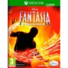 DISNEY FANTASIA LE POUVOIR DU SON XBOX ONE