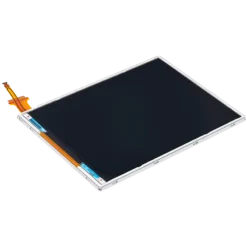 DISPLAY LCD INFERIOR COMPATIVEL NINTENDO NEW 3DS XL 3