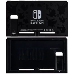 CAPA TRASEIRA COMPATIVEL NINTENDO SWITCH HAC 001 01 PIKACHU 1
