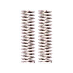 CONJUNTO DE MOLAS LR ZL ZR BOTÕES DE TECLAS COMPATÍVEIS NINTENDO SWITCH JOY-CON (2 PEÇAS)