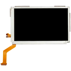 DISPLAY LCD SUPERIOR COMPATÍVEL NINTENDO NEW 3DS XL