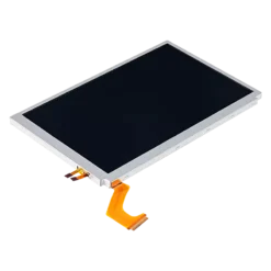 DISPLAY LCD SUPERIOR COMPATIVEL NINTENDO 3DS XL RECONDICIONADO 3