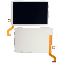 DISPLAY LCD SUPERIOR COMPATIVEL NINTENDO 3DS XL RECONDICIONADO 1