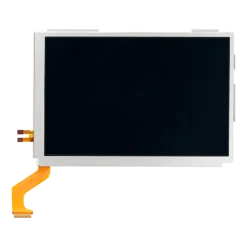 DISPLAY LCD SUPERIOR COMPATÍVEL NINTENDO 3DS XL (RECONDICIONADO)