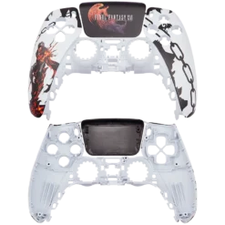 TOP FACEPLATE DUALSENSE PLAYSTATION 5 FINAL FANTASY 1