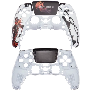 TOP FACEPLATE DUALSENSE PLAYSTATION 5 FINAL FANTASY 1