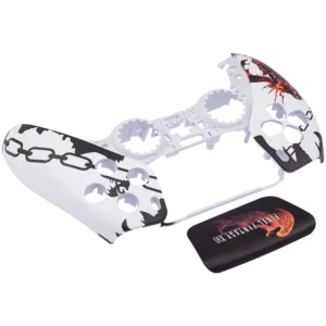 TOP FACEPLATE DUALSENSE PLAYSTATION 5 FINAL FANTASY 3