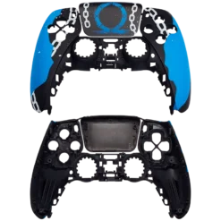 TOP FACEPLATE DUALSENSE PLAYSTATION 5 GOD OF WAR 1