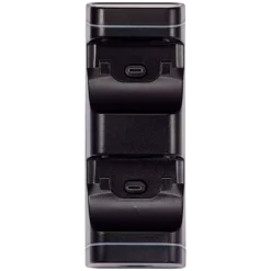 DOBE BASE DE CARREGAMENTO PS5 XBOX SWITCH 6