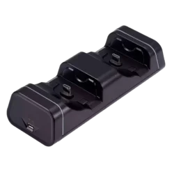 DOBE BASE DE CARREGAMENTO PS5 XBOX SWITCH 4