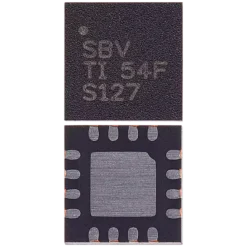 CONVERSOR DE REDUCAO 5V 3.3V EDM 010 EDM 020 EDM 033 F7002 F7502 PS5