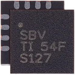 CONVERSOR DE REDUÇÃO (5V-3.3V) (EDM-010 / EDM-020 / EDM-033) (F7002 / F7502) PS5