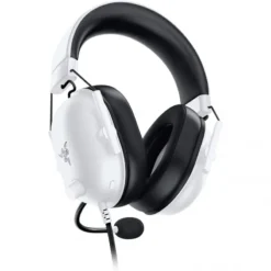 RAZER HEADSET BLACKSHARK V2 X WHITE EDITION 3