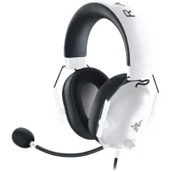 RAZER HEADSET BLACKSHARK V2 X (WHITE EDITION)