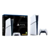 CONSOLA PLAYSTATION 5 SLIM BRANCA COMPLETA