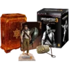 UNCHARTED 3 DRAKES DECEPTION COLLECTORS EDITION PS3