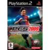PRO EVOLUTION SOCCER 2009 PS2