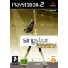 SINGSTAR LEGENDS PS2
