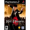 RISE TO HONOUR PS2