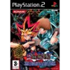 YU GI OH THE DUELISTS OF THE ROSES PS2
