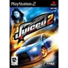 JUICED 2 HOT IMPORT NIGHTS PS2