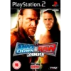 WWE SMACKDOWN VS RAW 2009 PS2