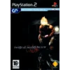 TWISTED METAL BLACK PS2