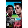 PRO EVOLUTION SOCCER 2008 PSP