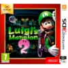 LUIGIS MANSION 2 NINTENDO SELECTS 3DS