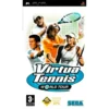 VIRTUA TENNIS WORLD TOUR PSP