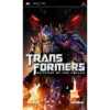 TRANSFORMERS REVENGE OF THE FALLEN PSP