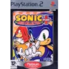 SONIC MEGA COLLECTION PLUS PLATINUM PS2