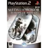 MEDAL OF HONOR EUROPEAN ASSAULT PS2
