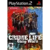 CRIME LIFE GANG WARS PS2