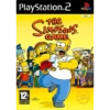 OS SIMPSONS O JOGO PS2