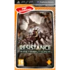 RESISTANCE RETRIBUTION ESSENTIALS PSP