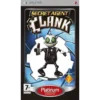 SECRET AGENT CLANK PLATINUM PSP