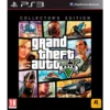 GRAND THEFT AUTO V COLLECTORS EDITION PS3