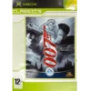 JAMES BOND 007 QUITTE OU DOUBLE XBOX