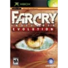 FAR CRY INSTINCTS EVOLUTION