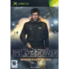 PILOT DOWN BEHIND ENEMY LINES XBOX