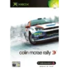 COLIN MCREA RALLY 3 XBOX