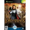 O SENHOR DOS ANEIS O REGRESSO DO REI XBOX1
