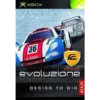 RACING EVOLUZIONE XBOX