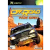 OFF-ROAD WIDE OPEN XBOX