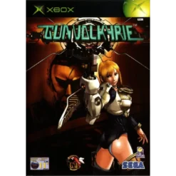 GUNVALKYRIE