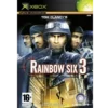 RAINBOW SIX 3 XBOX