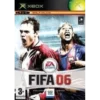 FIFA 06 XBOX