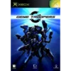 GENE TROOPERS XBOX