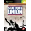 SHATTERED UNION XBOX